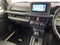 2022 Suzuki Jimny