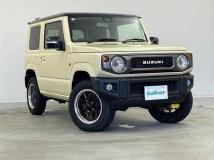 2022 Suzuki Jimny