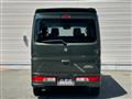 2023 Suzuki Every Wagon