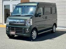 2023 Suzuki Every Wagon