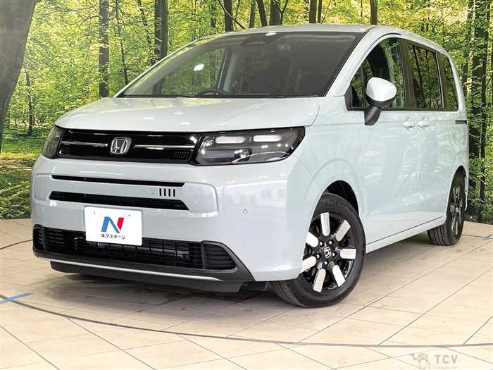 2026 Honda Freed