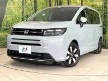 2026 Honda Freed