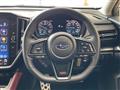 2021 Subaru Levorg