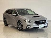 2021 Subaru Levorg