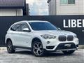 2018 BMW X1