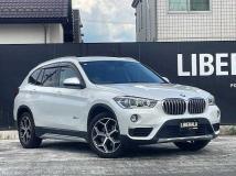 2018 BMW X1