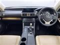 2013 Lexus IS