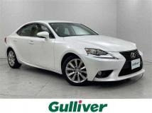 2013 Lexus IS