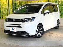 2024 Honda Freed