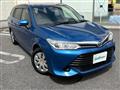 2016 Toyota Corolla Fielder