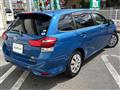 2016 Toyota Corolla Fielder