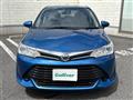 2016 Toyota Corolla Fielder