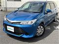 2016 Toyota Corolla Fielder