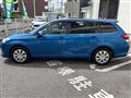2016 Toyota Corolla Fielder