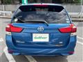2016 Toyota Corolla Fielder