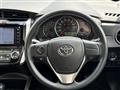 2016 Toyota Corolla Fielder