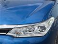 2016 Toyota Corolla Fielder