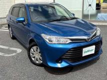 2016 Toyota Corolla Fielder