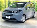 2025 Honda Freed