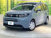 2025 Honda Freed