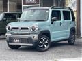 2021 Suzuki Hustler