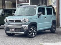 2021 Suzuki Hustler