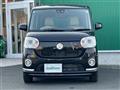 2019 Daihatsu Move Canbus