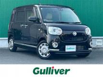 2019 Daihatsu Move Canbus