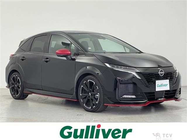2022 Nissan Nissan Others