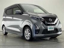 2021 Nissan DAYZ