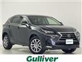 2017 Lexus NX