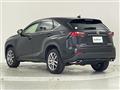 2017 Lexus NX