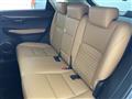 2017 Lexus NX