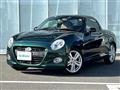 2018 Daihatsu Copen