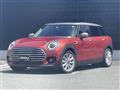 2020 BMW MINI Clubman