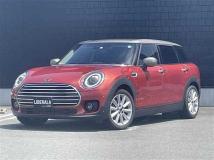 2020 BMW MINI Clubman