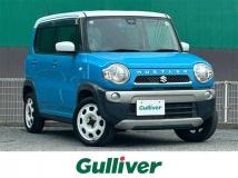 2015 Suzuki Hustler