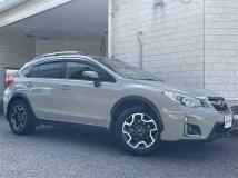 2016 Subaru IMPREZA_XV