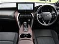 2024 Toyota Harrier Hybrid