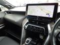 2024 Toyota Harrier Hybrid