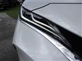 2024 Toyota Harrier Hybrid
