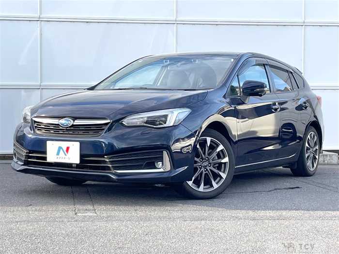 2020 Subaru Subaru Others