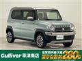 2018 Suzuki Hustler