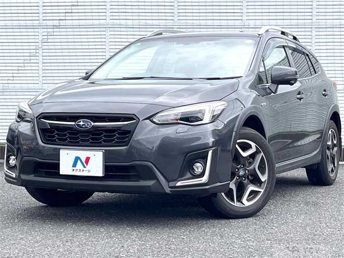 2019 Subaru Subaru Others