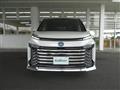 2023 Toyota Voxy