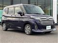 2023 Toyota Roomy