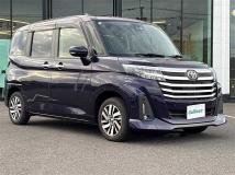 2023 Toyota Roomy