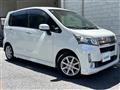 2013 Daihatsu Move