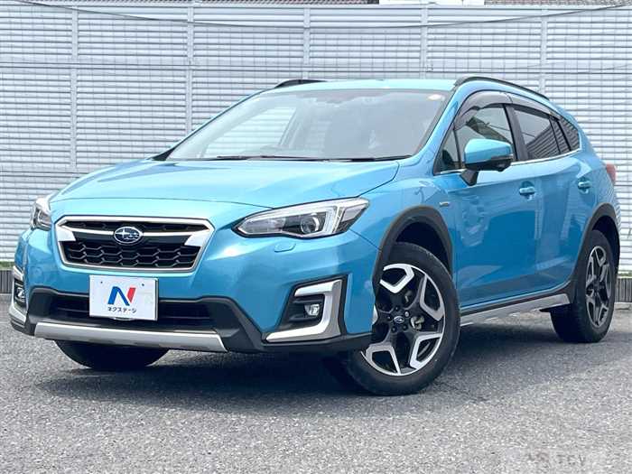 2019 Subaru Subaru Others