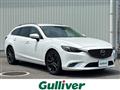 2016 Mazda Atenza Wagon